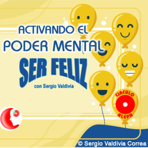 Auto Programación Mental para Ser Feliz